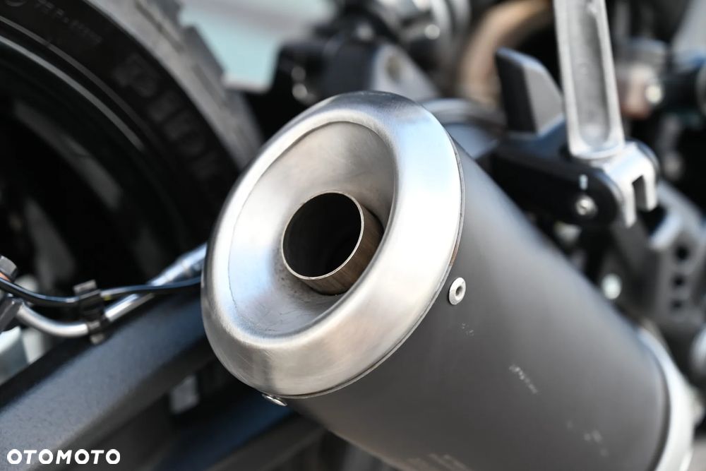 Ducati Scrambler - 28