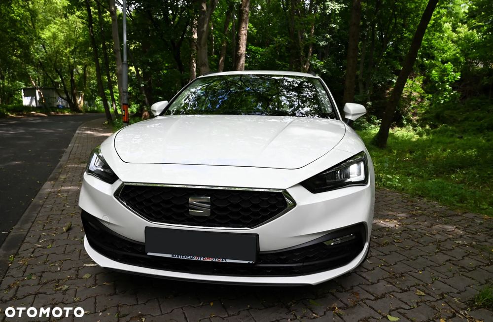 Seat Leon - 8