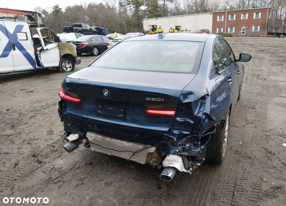 BMW Seria 3 - 6