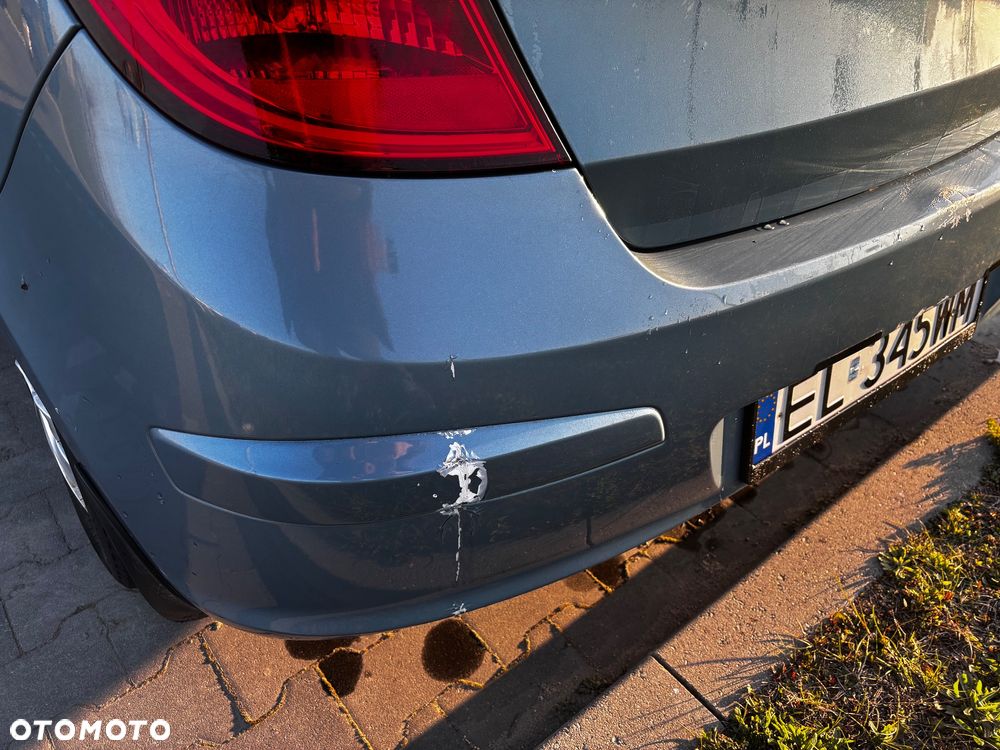 Hyundai i30 1.4 Classic + - 25