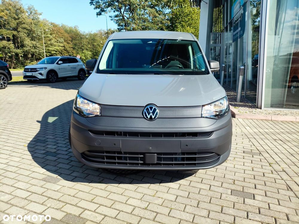Volkswagen Caddy - 5