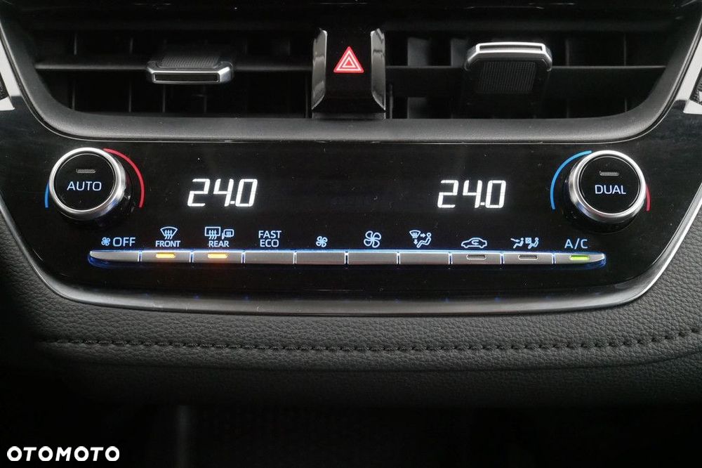 Toyota Corolla - 19