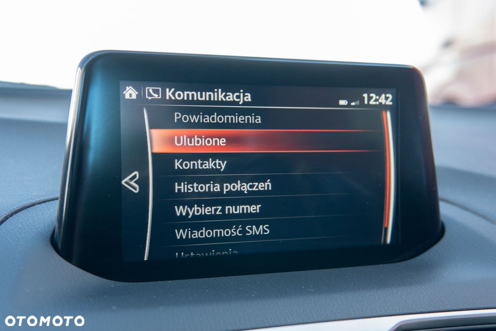 Mazda 3 2.0 Skyenergy - 21