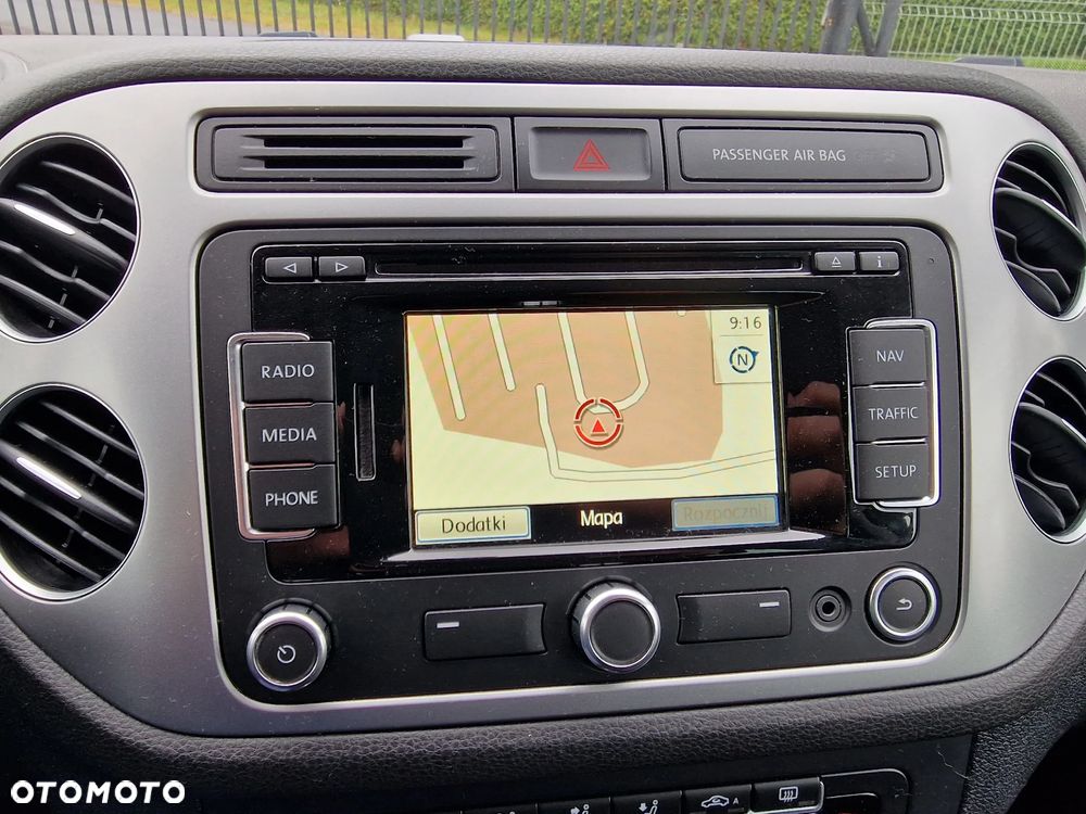Volkswagen Tiguan 2.0 TDI DPF 4Motion Automatik Sport & Style - 15