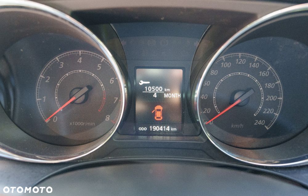 Mitsubishi ASX 1.6 2WD Intense - 13