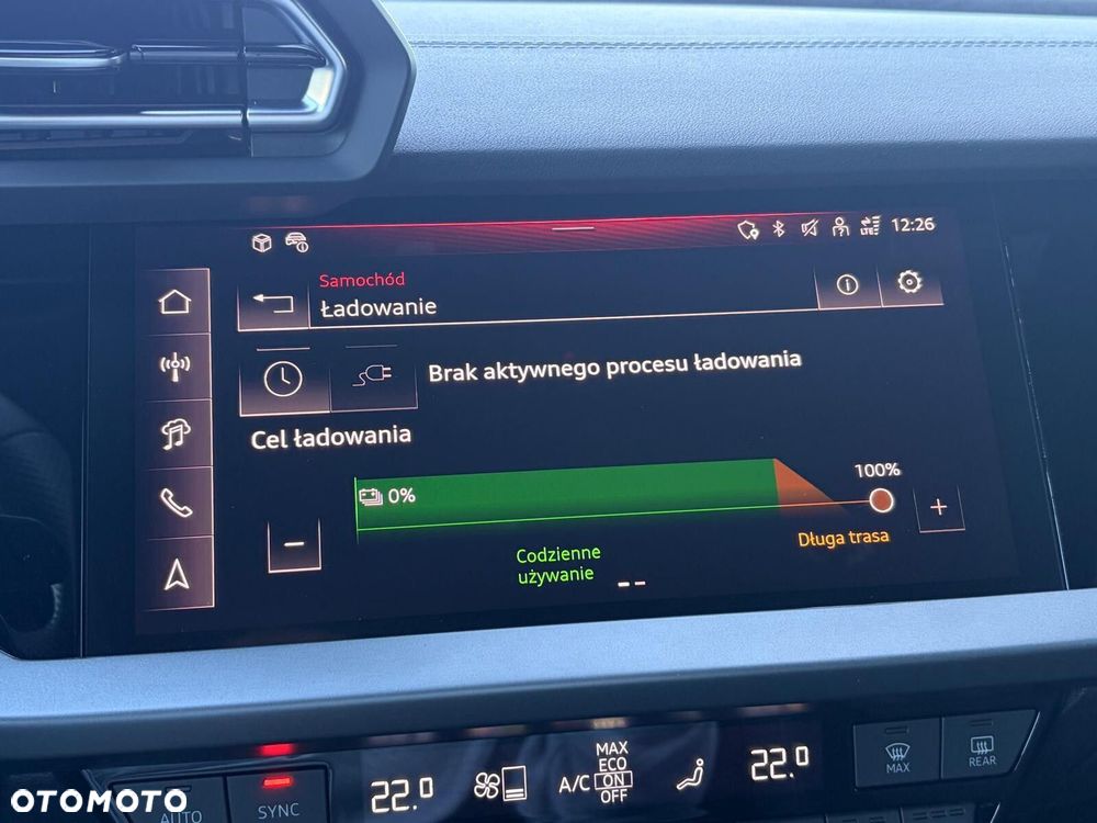 Audi A3 Allstreet - 34