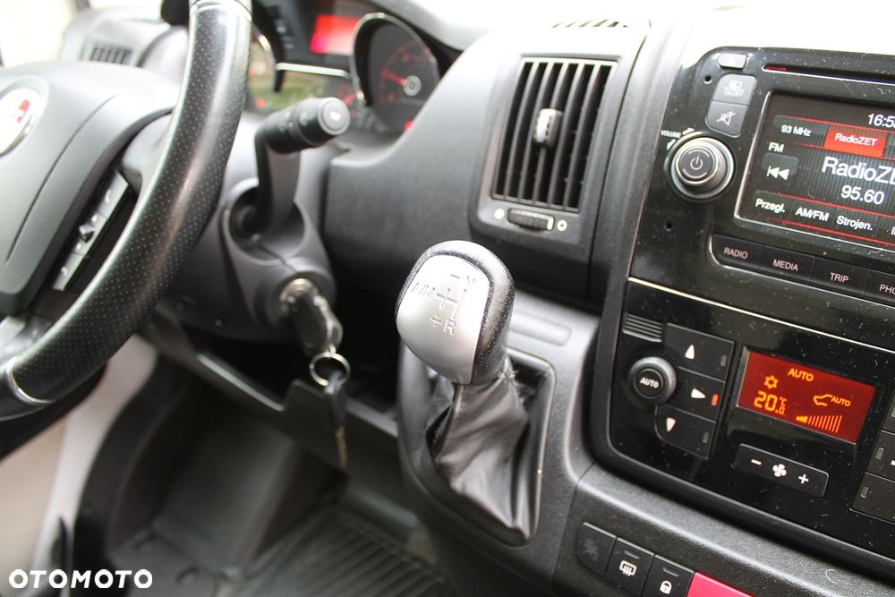 Fiat Ducato - 18