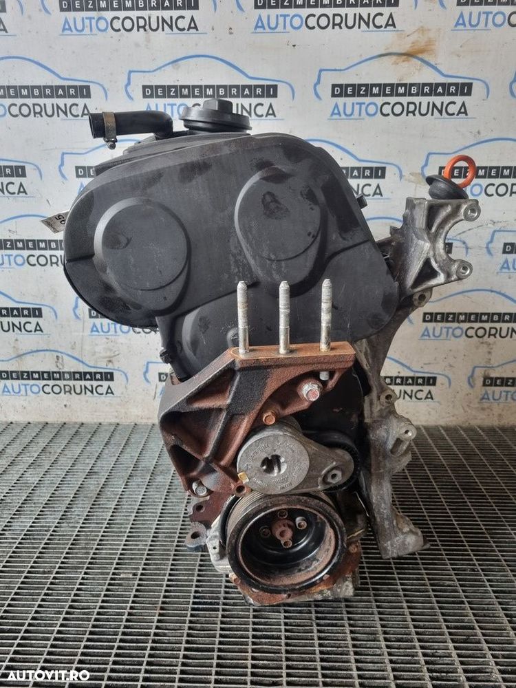 Motor Mitsubishi Outlander 2.0 D 2008 - 2009 140CP Manuala BSY Euro4 (1295) 4x4 BSY - 3