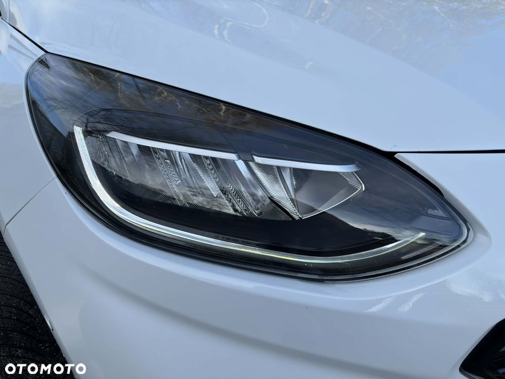 Ford Fiesta 1.0 EcoBoost Hybrid S&S ST-LINE X - 21