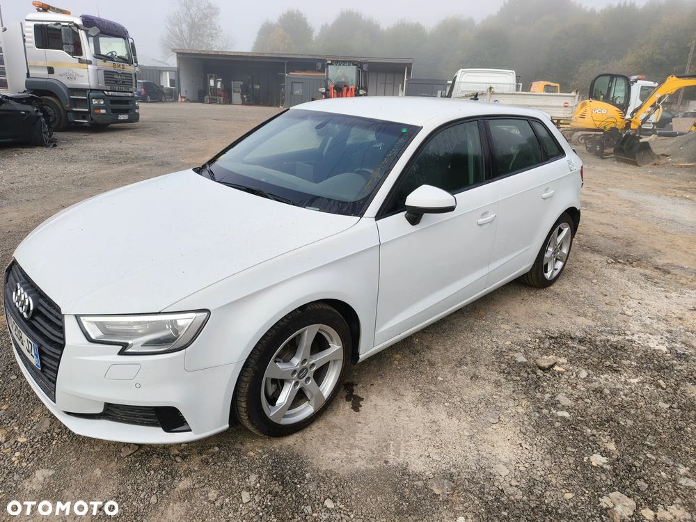 Audi A3 Sportback - 20