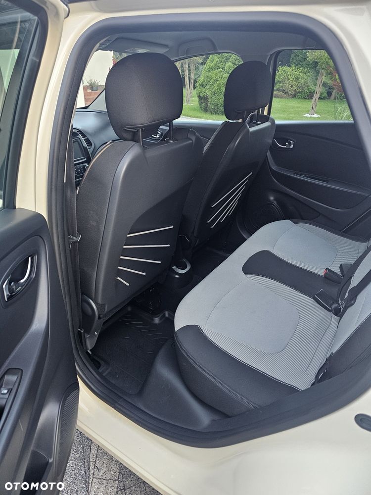 Renault Captur - 6