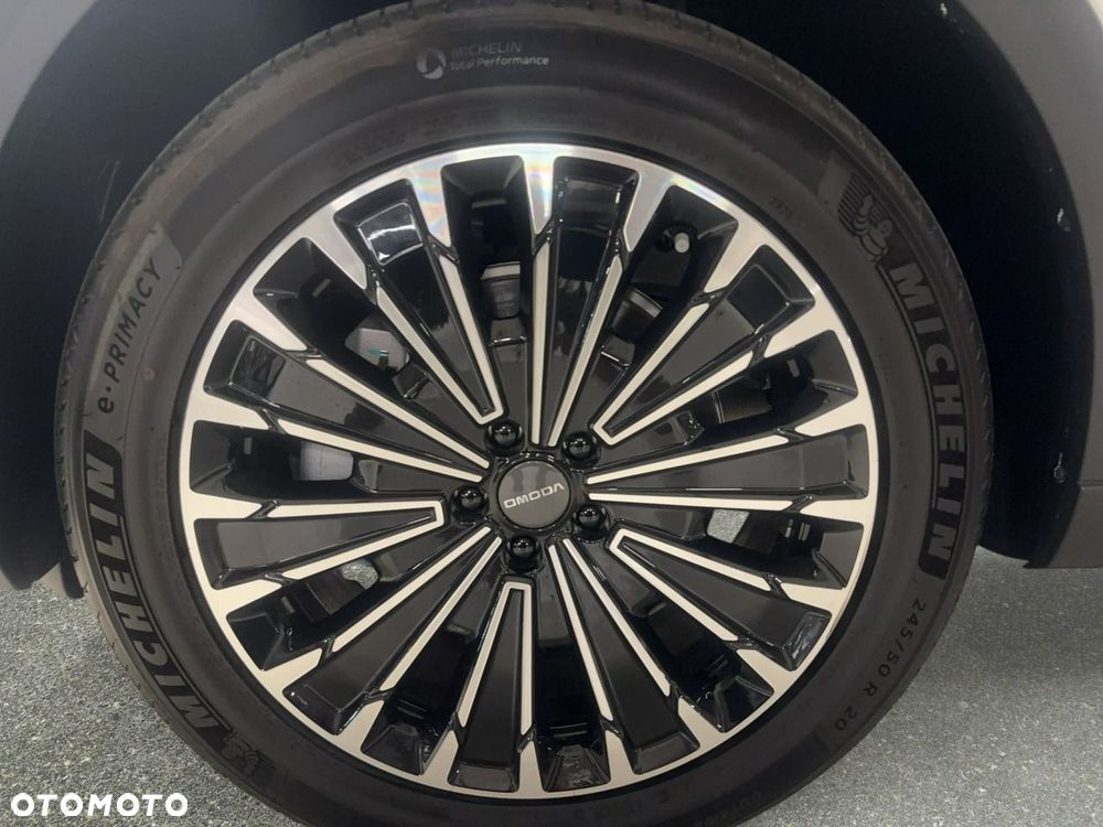 Omoda 9 - 20