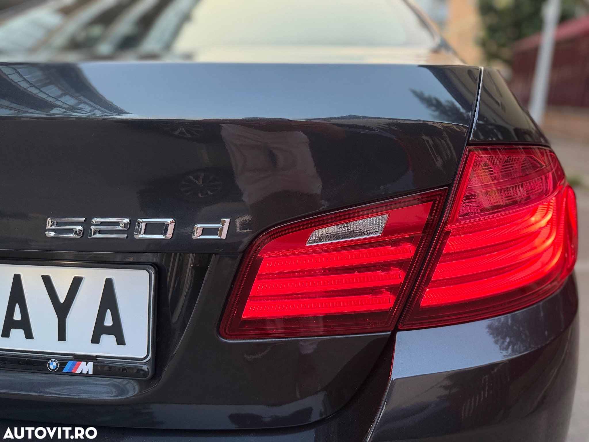 BMW Seria 5 - 23