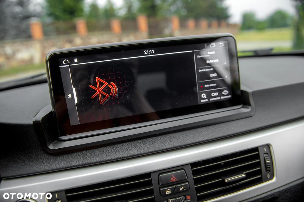 BMW Seria 3 335i xDrive Edition Exclusive - 26