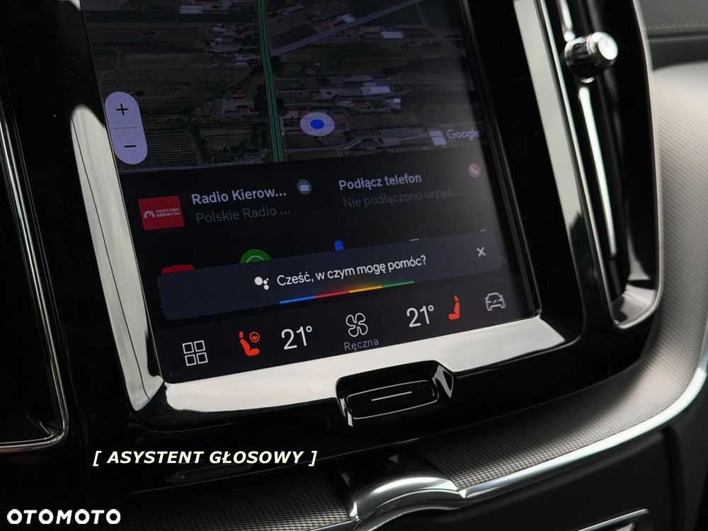 Volvo XC 60 B5 D AWD Geartronic RDesign - 26