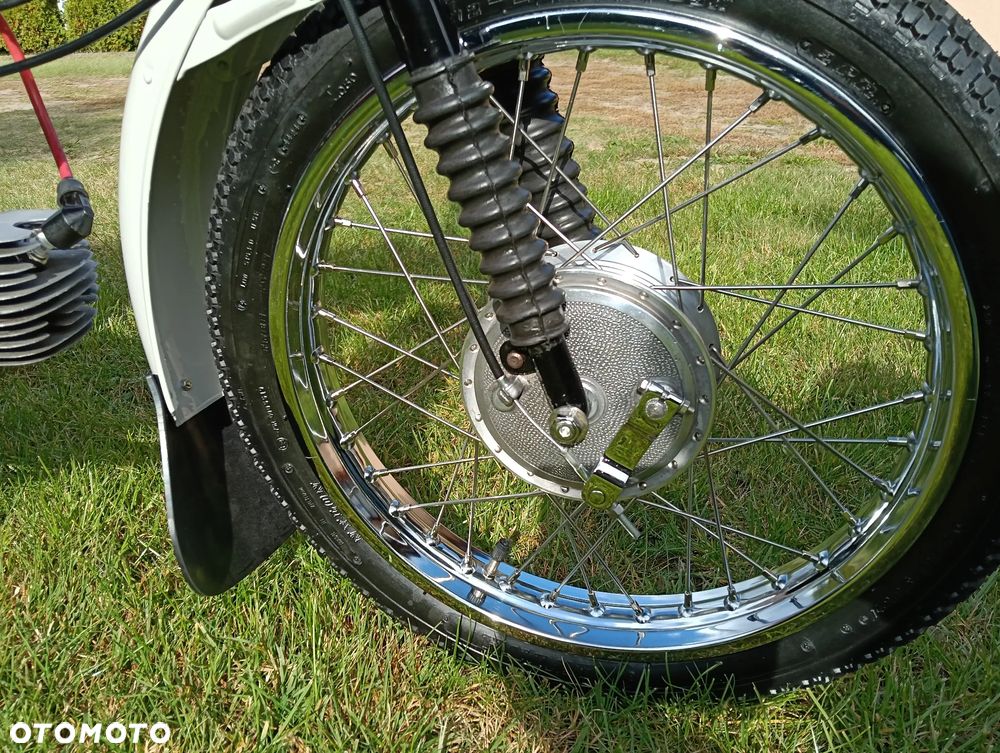Jawa 50 - 9