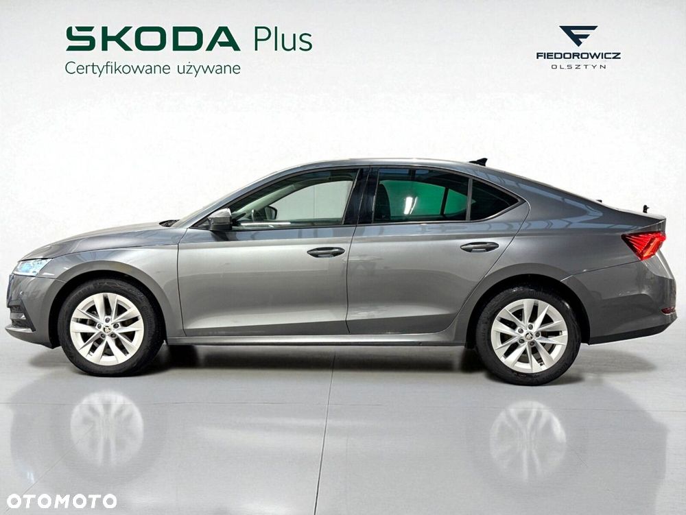 Skoda Octavia 1.5 TSI ACT Ambition - 2