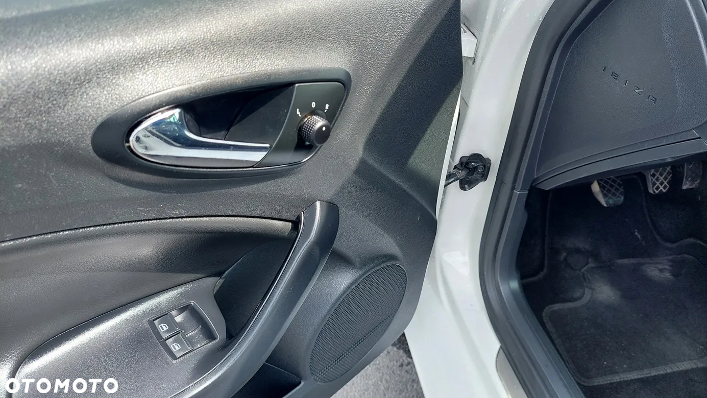 Seat Ibiza 1.0 Eco TSI S&S CONNECT - 19