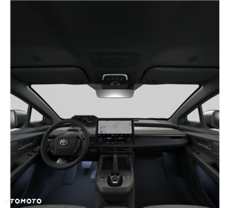 Toyota bZ4X 73.1kWh Style - 3
