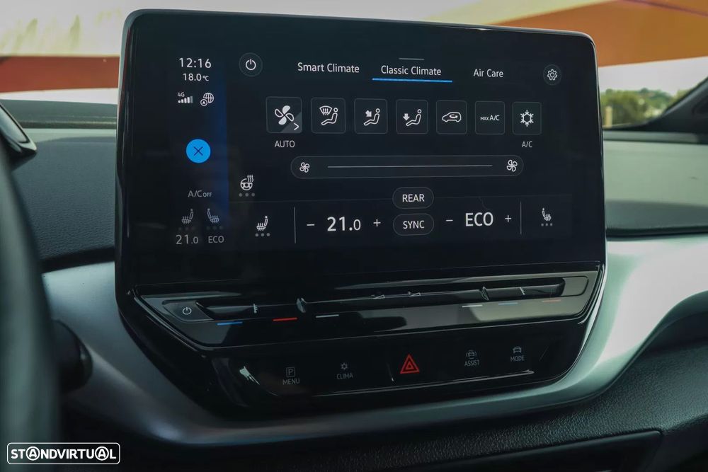 VW ID.4 77 kWh Pro - 26