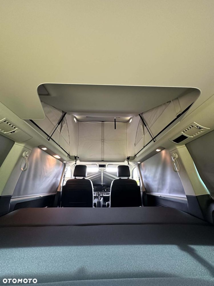 Volkswagen California - 7