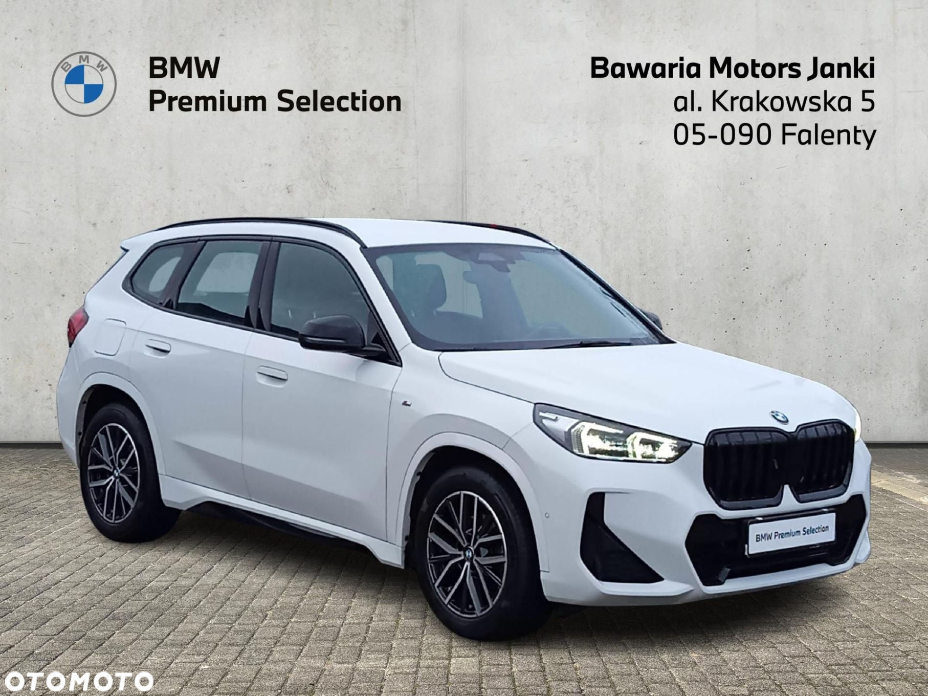 BMW X1 - 6