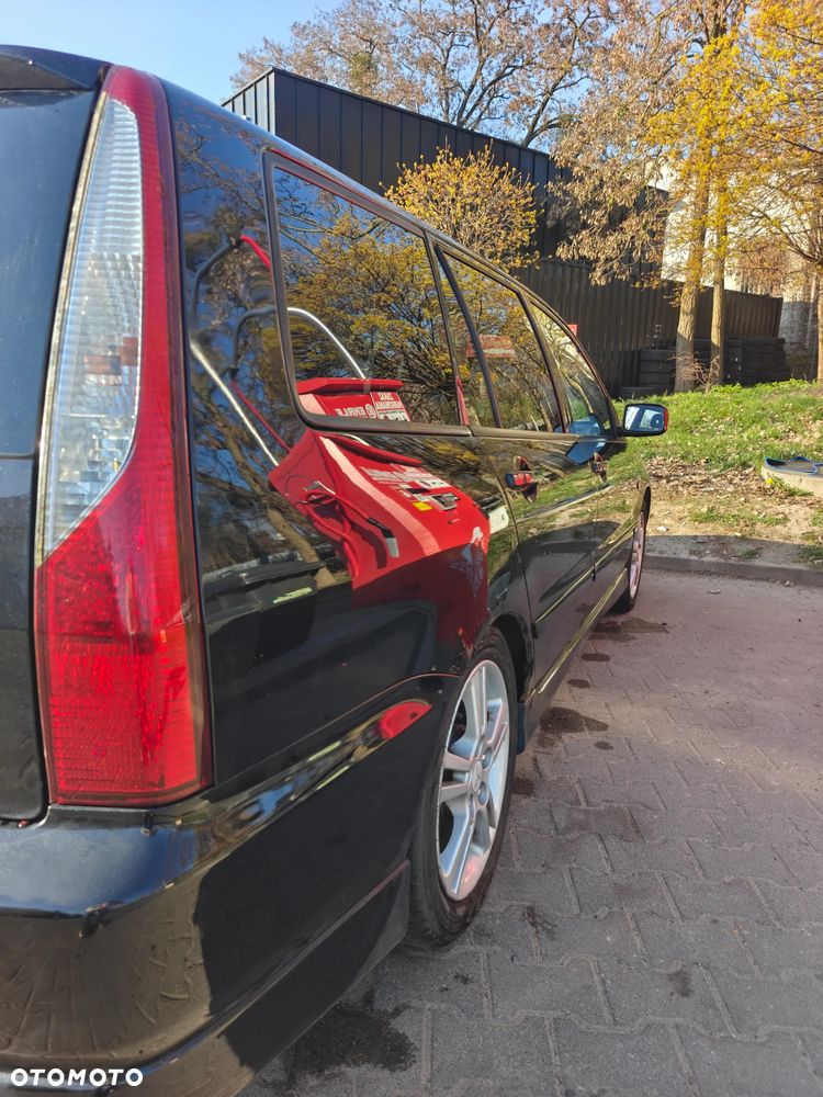 Mitsubishi Lancer 2.0 Sport - 4