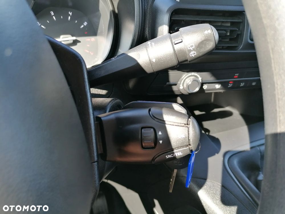 Toyota Proace City Verso 1.5 D-4D Business - 10