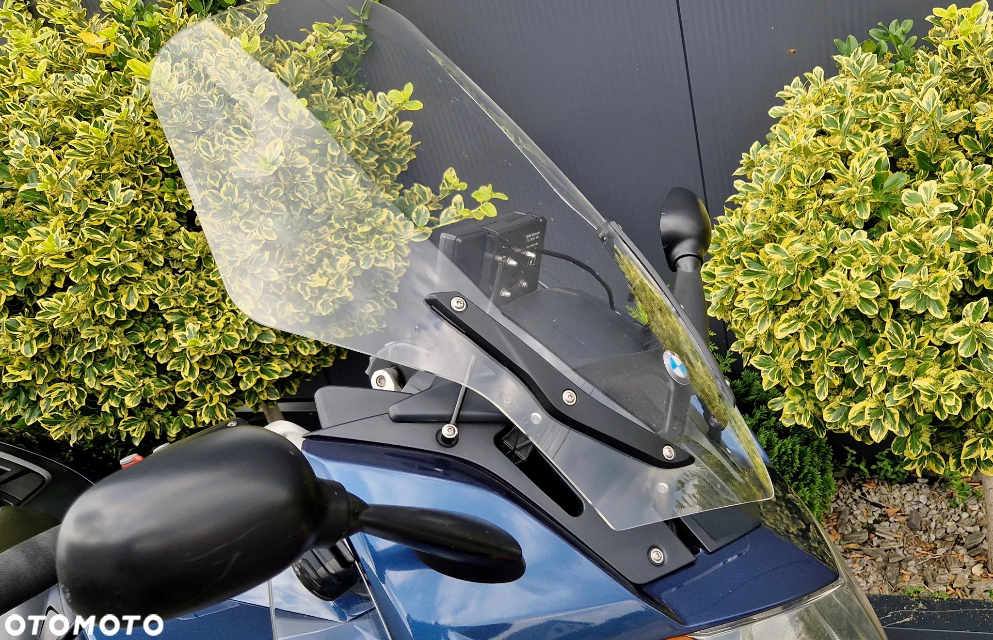 BMW K - 14