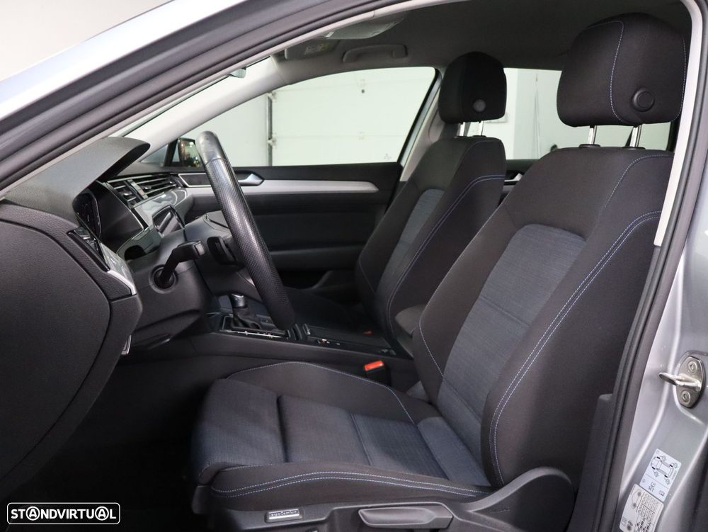 VW Passat Variant 1.4 TSI GTE Plug-in - 6