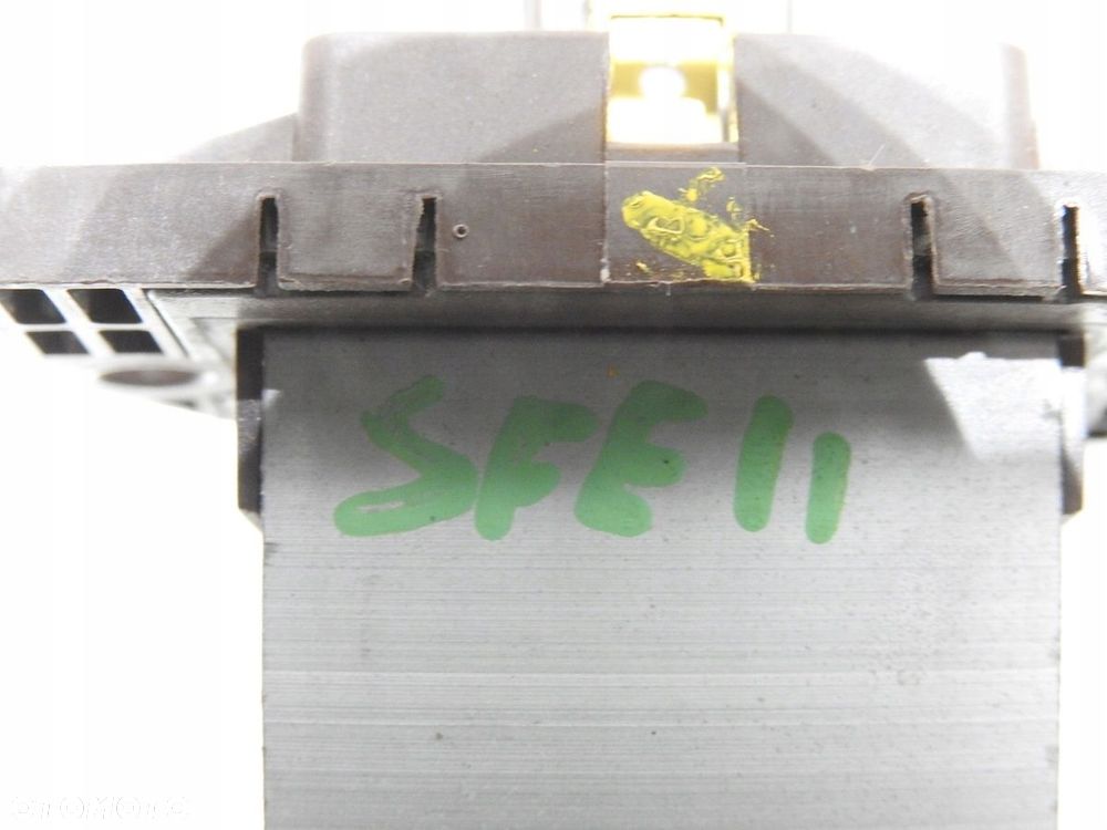 REZYSTOR OPORNICA HYUNDAI SANTA FE II - 5