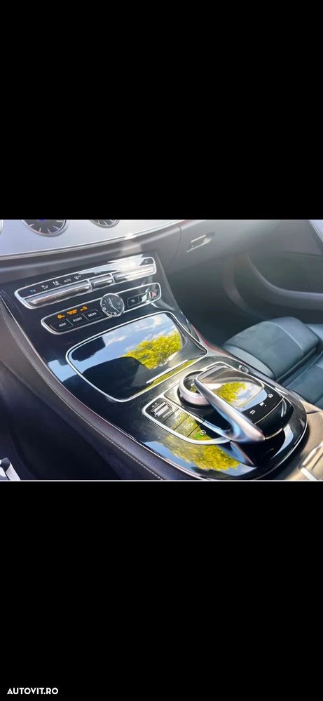 Mercedes-Benz CLS 450 4Matic 9G-TRONIC AMG Line - 31