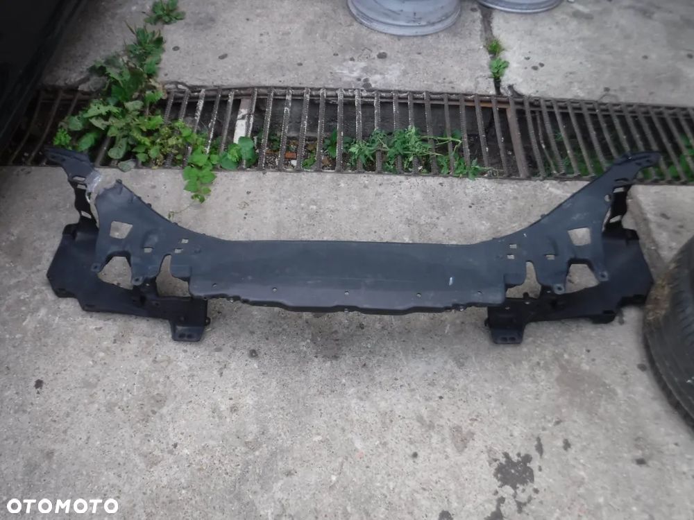Volvo V60 S60 II pas przod wzmocnienie  31283058 - 1