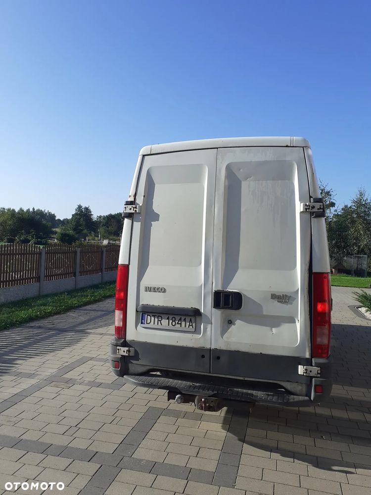 Iveco Daily - 3