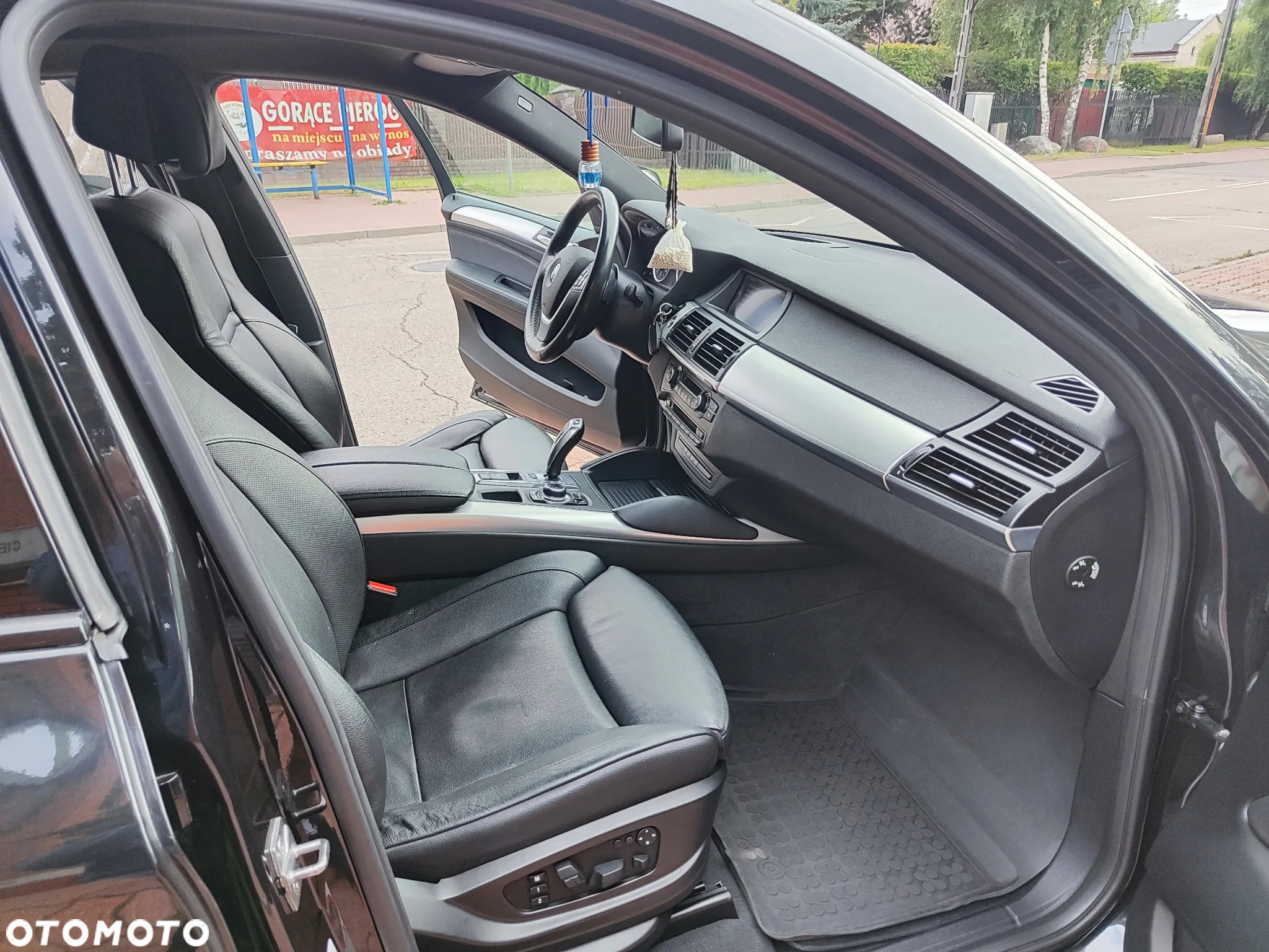 BMW X6 40d xDrive - 19