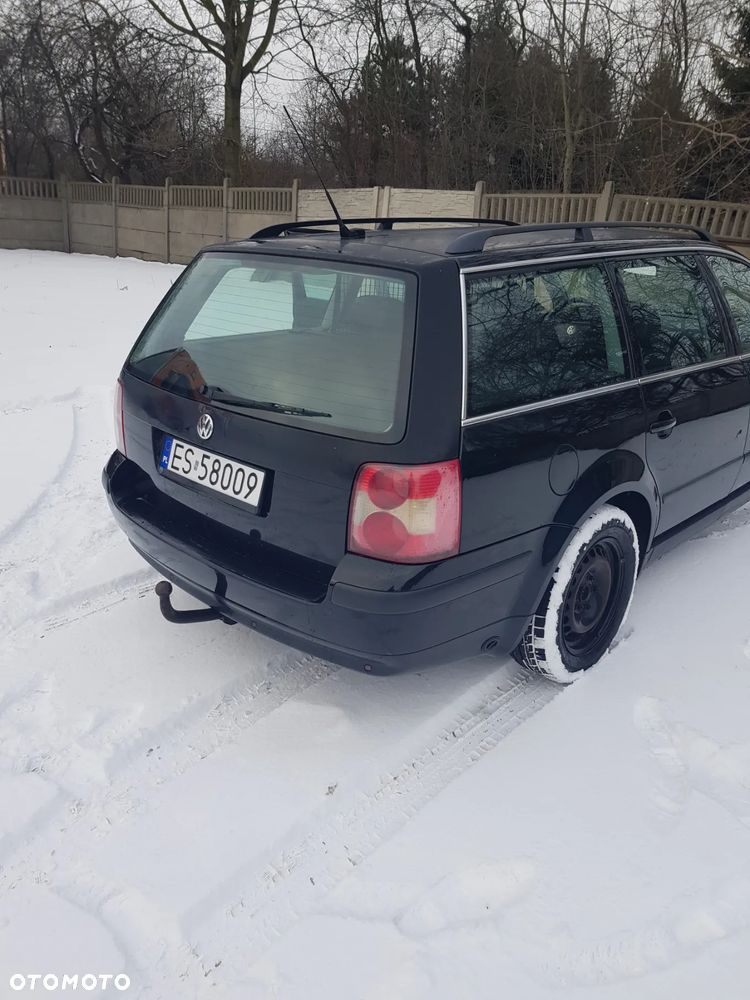 Volkswagen Passat 1.8T - 7