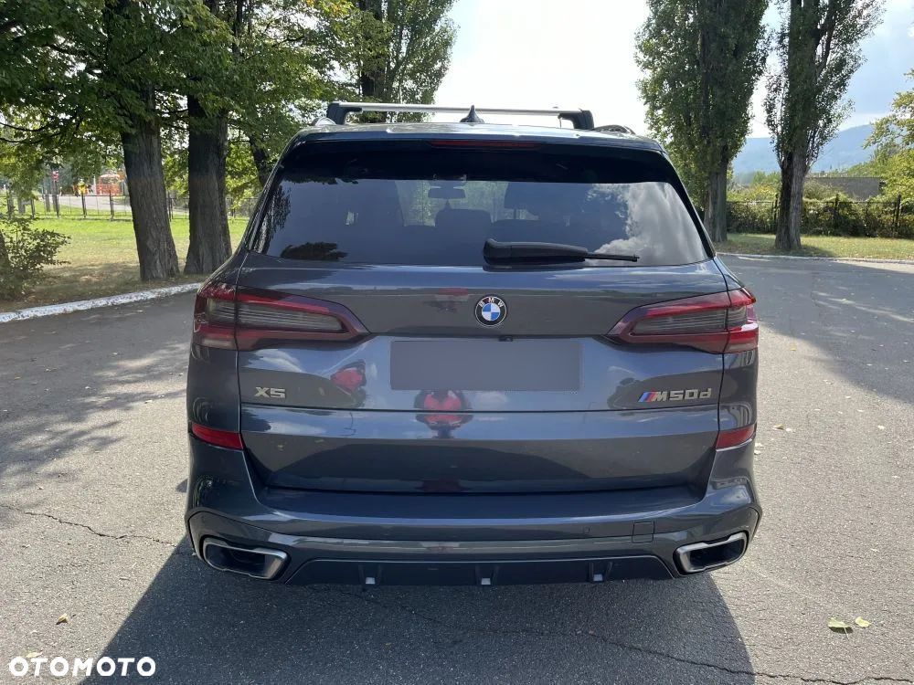 BMW X5 M - 5