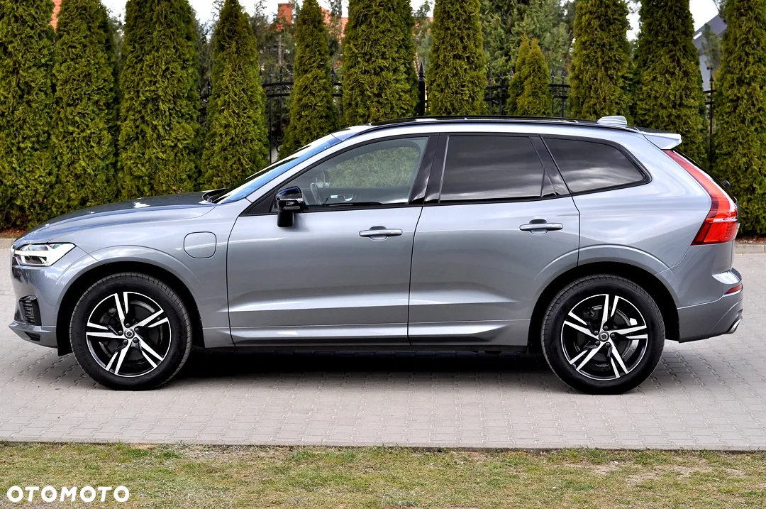 Volvo XC 60 T8 Twin Engine AWD Geartronic Polestar Engineered - 4