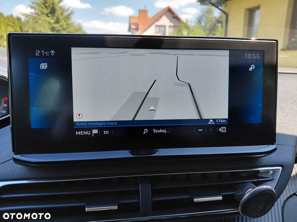 Peugeot 3008 1.5 BlueHDi GT S&S EAT8 - 17