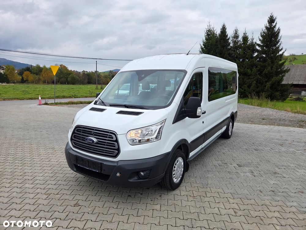 Ford Transit - 2