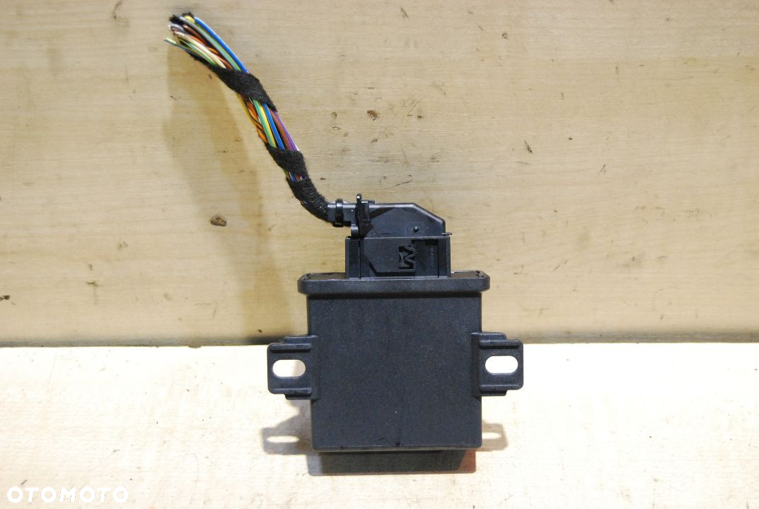 MODUŁ STEROWNIK ŚWIATEŁ XENON 8P0907357A AUDI A6 C6 A4 8P0907357F 8P0907357B 8P0907357C 8P0907357D - 4