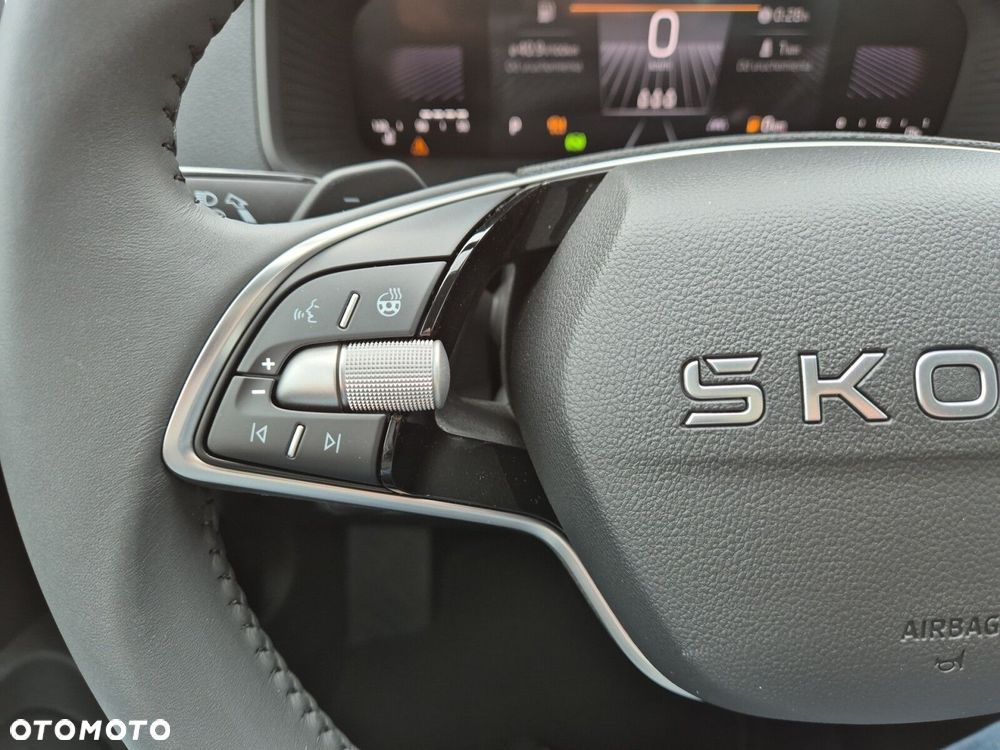 Skoda Karoq 1.5 TSI ACT Drive DSG - 38