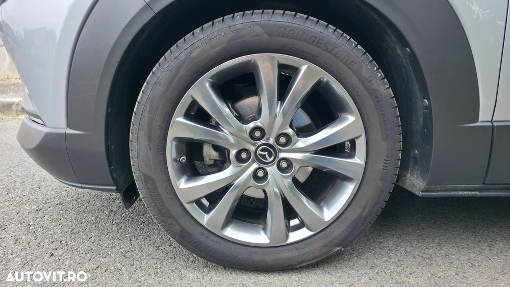 Mazda CX-30 X180 MHEV 2WD 6AT GT Plus - 15