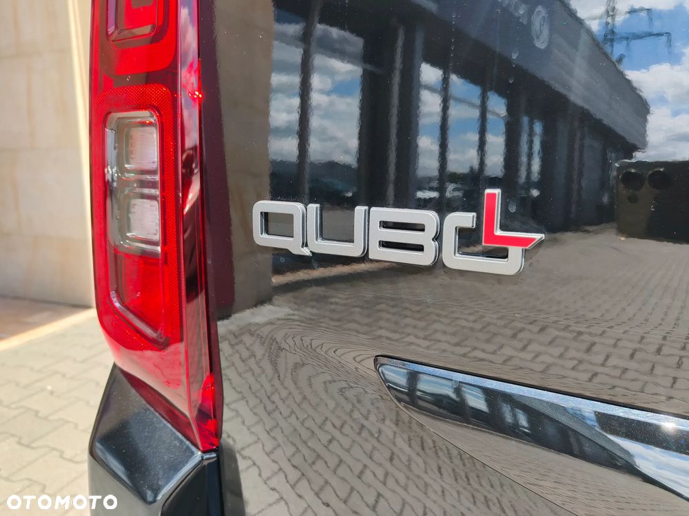 Fiat Qubo - 22