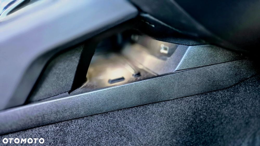 Peugeot 508 1.6 PureTech GT Line S&S EAT8 - 25