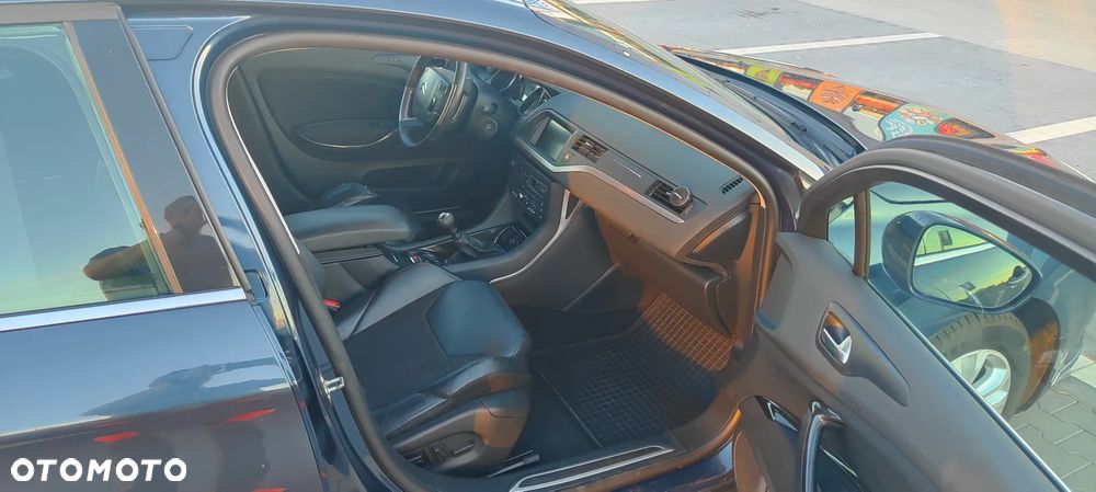 Citroën C5 2.0 HDi Exclusive - 5
