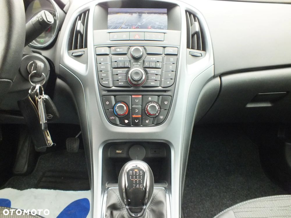 Opel Astra - 15