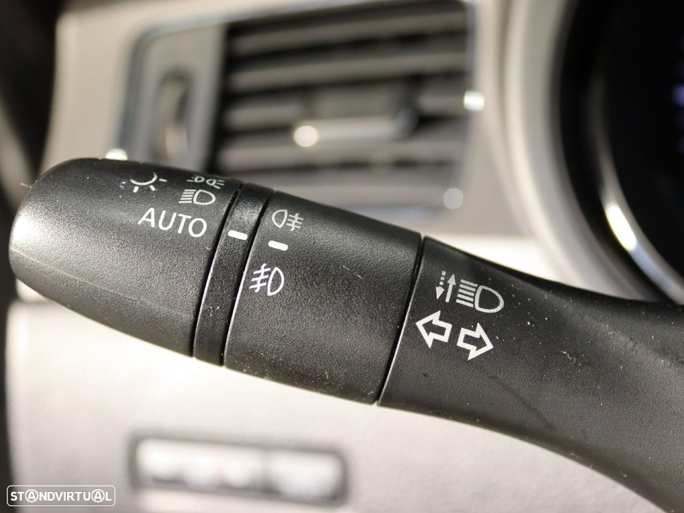 Nissan Pulsar 1.2 DIG-T Tekna - 23