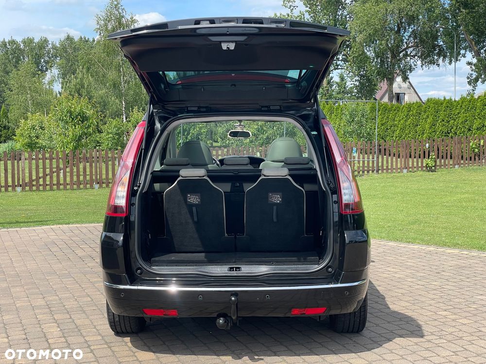 Citroën C4 Grand Picasso BlueHDi 150 Exclusive - 13