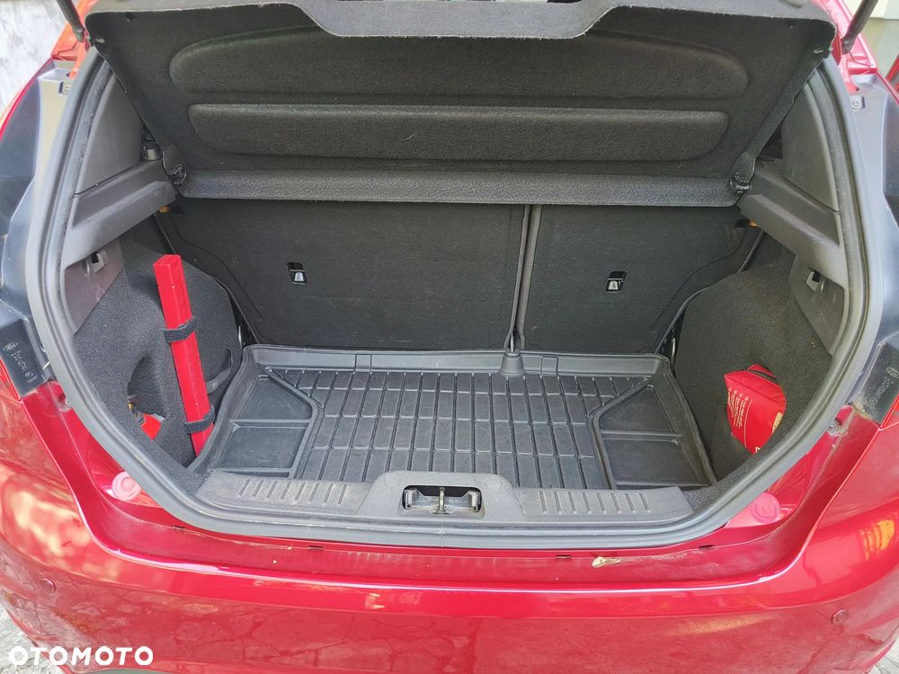 Ford Fiesta 1.0 EcoBoost ST-Line - 15